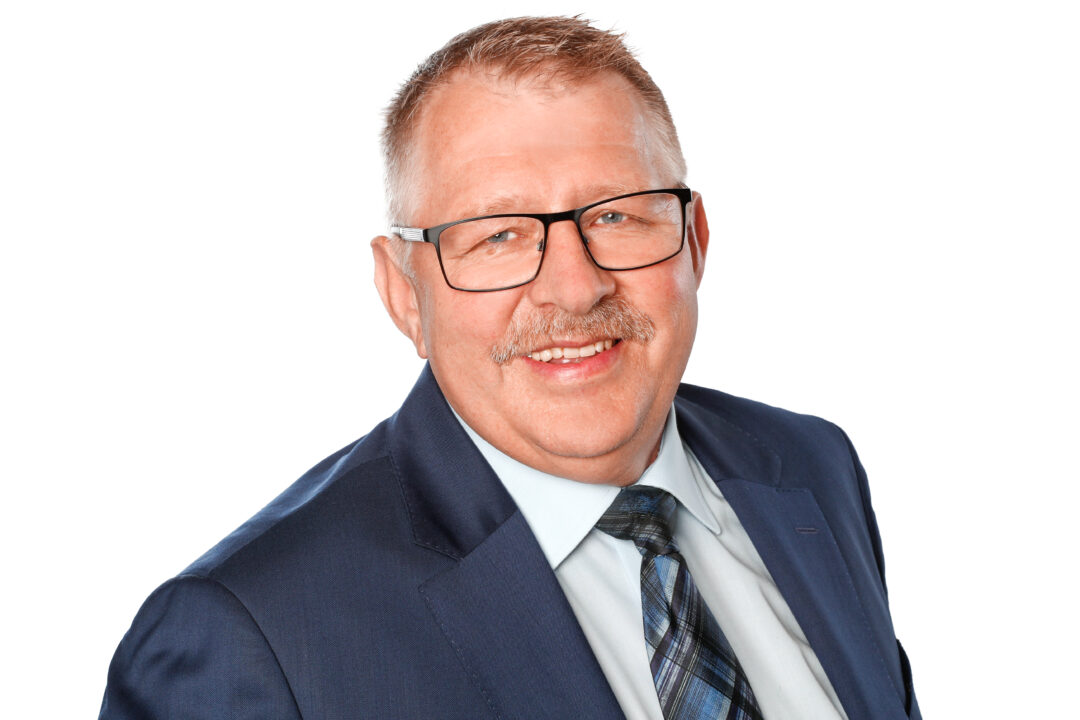 SVP Wahlkreis Hochdorf Willi Knecht
